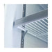 Thermaster Double Door Supermarket Freezer 960L - LG-1000BGBMF