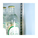 Thermaster Double Door Supermarket Fridge 1081L - LG-1000GBM