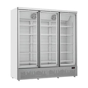 Thermaster Triple Door Supermarket Freezer - LG-1500GBMF