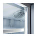 Thermaster 4 Door Supermarket Fridge 2200L - LG-2200GBM
