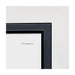 Thermaster 1 Glass Door Colourbond Upright Drink Fridge 370L - LG-370BP