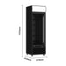 Thermaster 1 Glass Door Colourbond Upright Drink Fridge 370L - LG-370BP