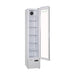 Thermaster SlimFit Upright Glass Door Beverage Fridge - LG166FA