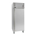 Williams Garnet Bakery - One Door 2/1 Gn Stainless Steel Upright Bakery Freezer - LGB1SSHC