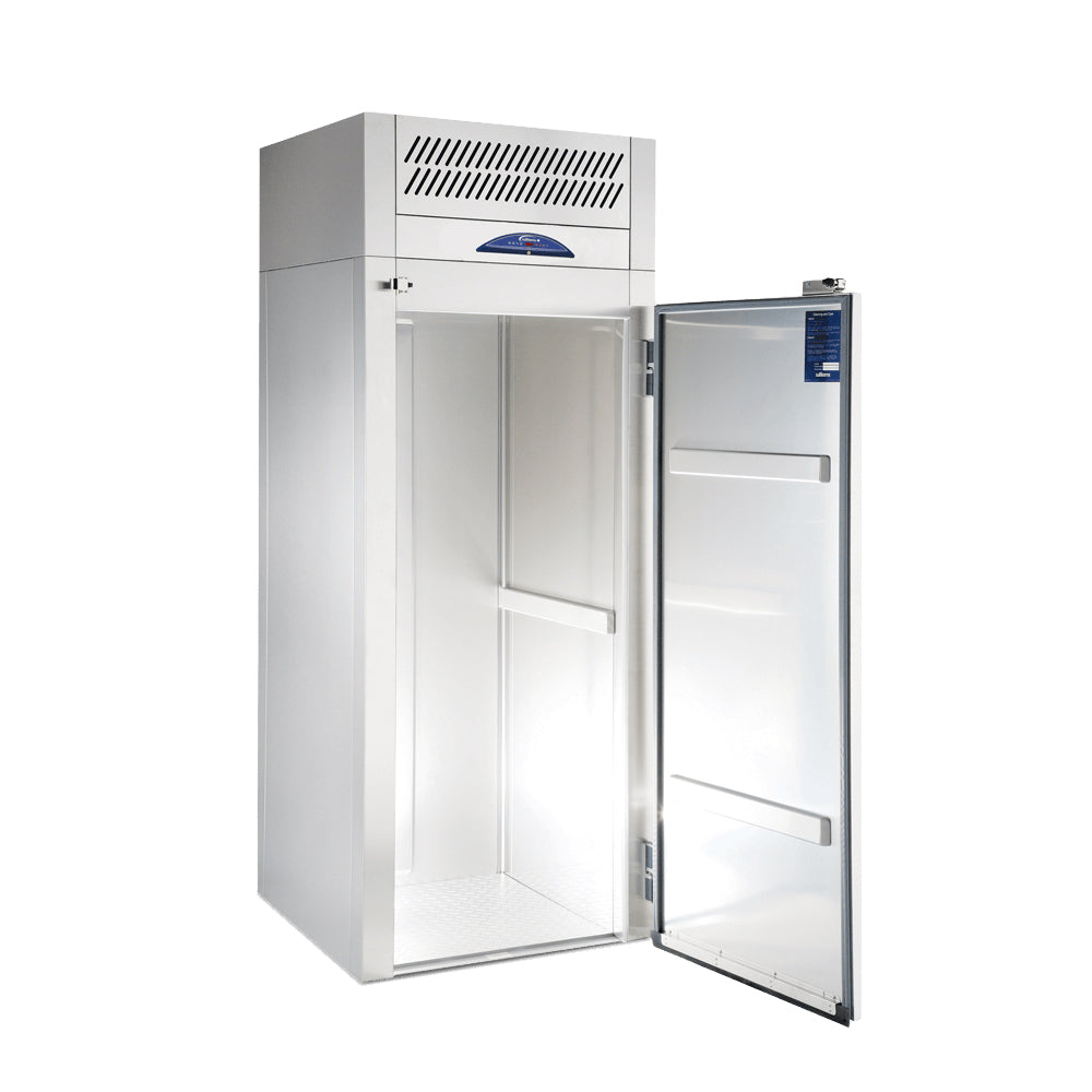 Williams Ruby One Door Roll In Freezer - LRMR1T