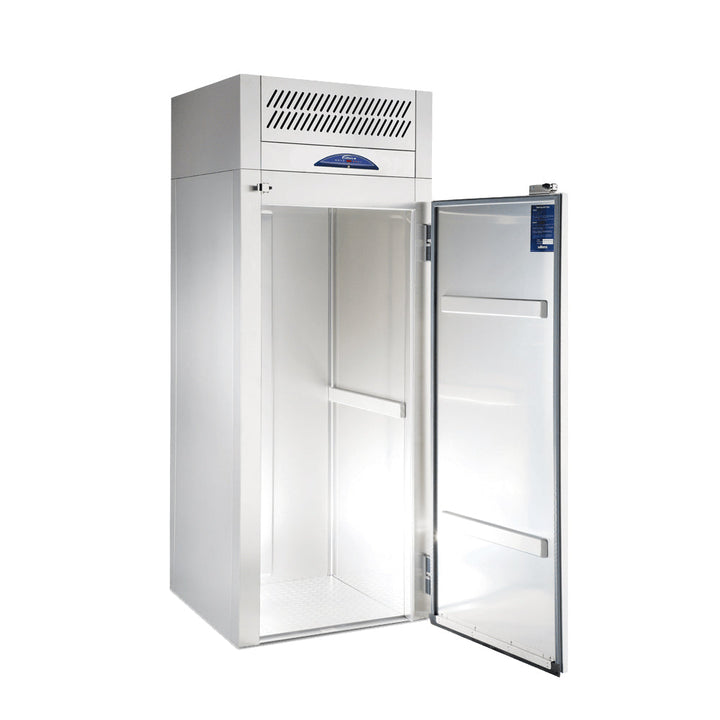 Williams Ruby One Door Roll In Freezer - LRMR1T