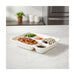 PakMax Sugarcane 5-Compartment Lunch Tray - LT-51