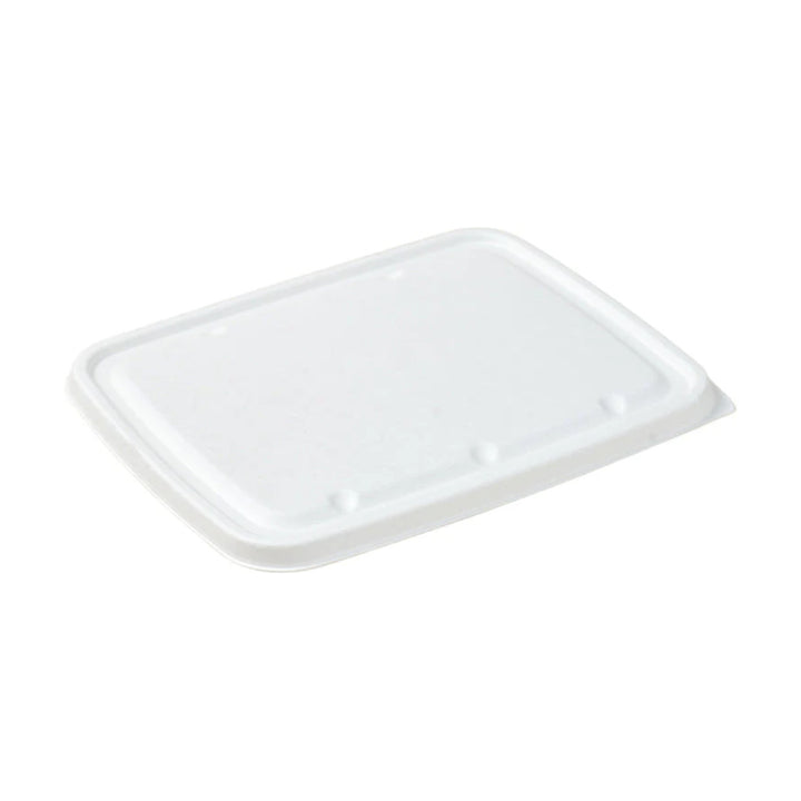 PakMax Lid for 5 Compartment Lunch Tray - LT-51-LID
