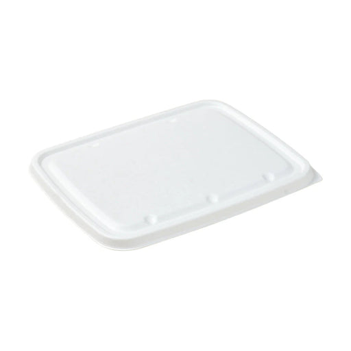 PakMax Lid for 5 Compartment Lunch Tray - LT-51-LID