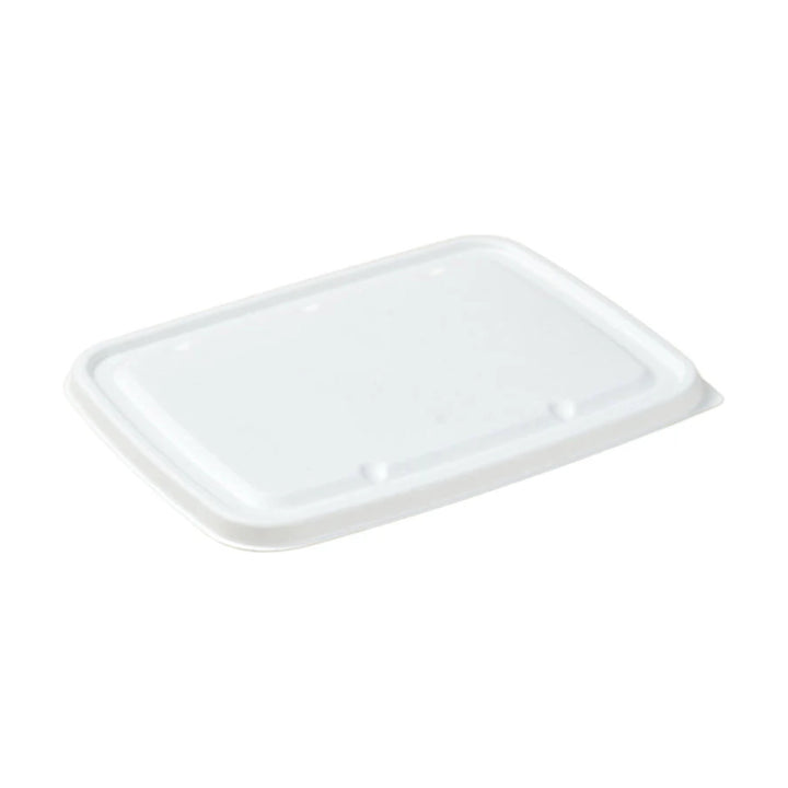 PakMax Lid for 6-Compartment Lunch Tray - LT-61-LID