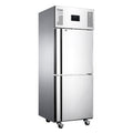 Williams Topaz - One Solid Door Upright Storage Freezer - LT1SSHC