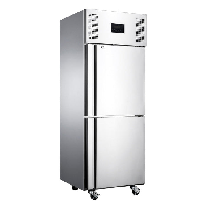 Williams Topaz - One Solid Door Upright Storage Freezer - LT1SS