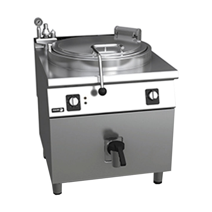Fagor Kore 900 Electric Indirect Heating Boiling Pan - M-E915BM