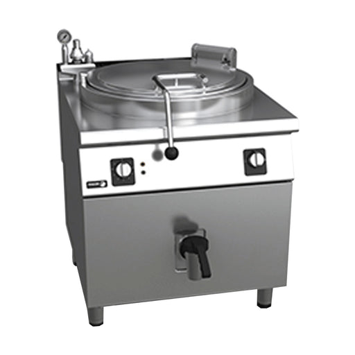 Fagor Kore 900 Electric Indirect Heating Boiling Pan - M-E915BM