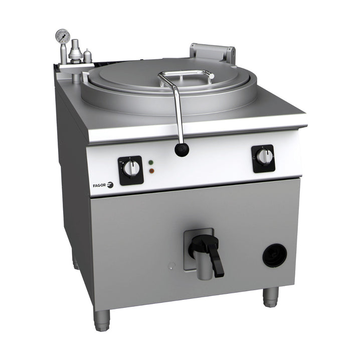 Fagor Kore 900 Series Indirect Heating Boiling Pan - M-G915BM