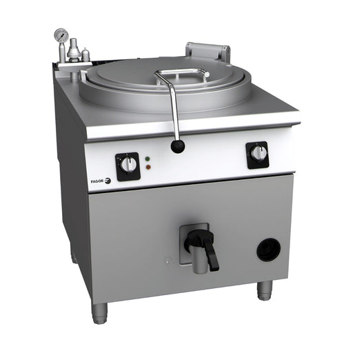 Fagor Kore 900 Series Indirect Heating Boiling Pan - M-G915BM