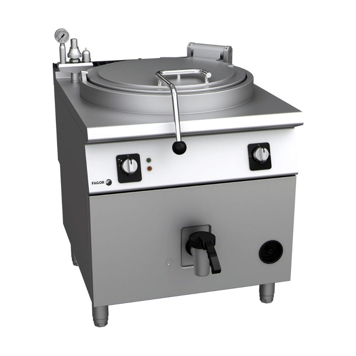 Fagor Kore 900 Series Indirect Heating Boiling Pan - M-G915BM