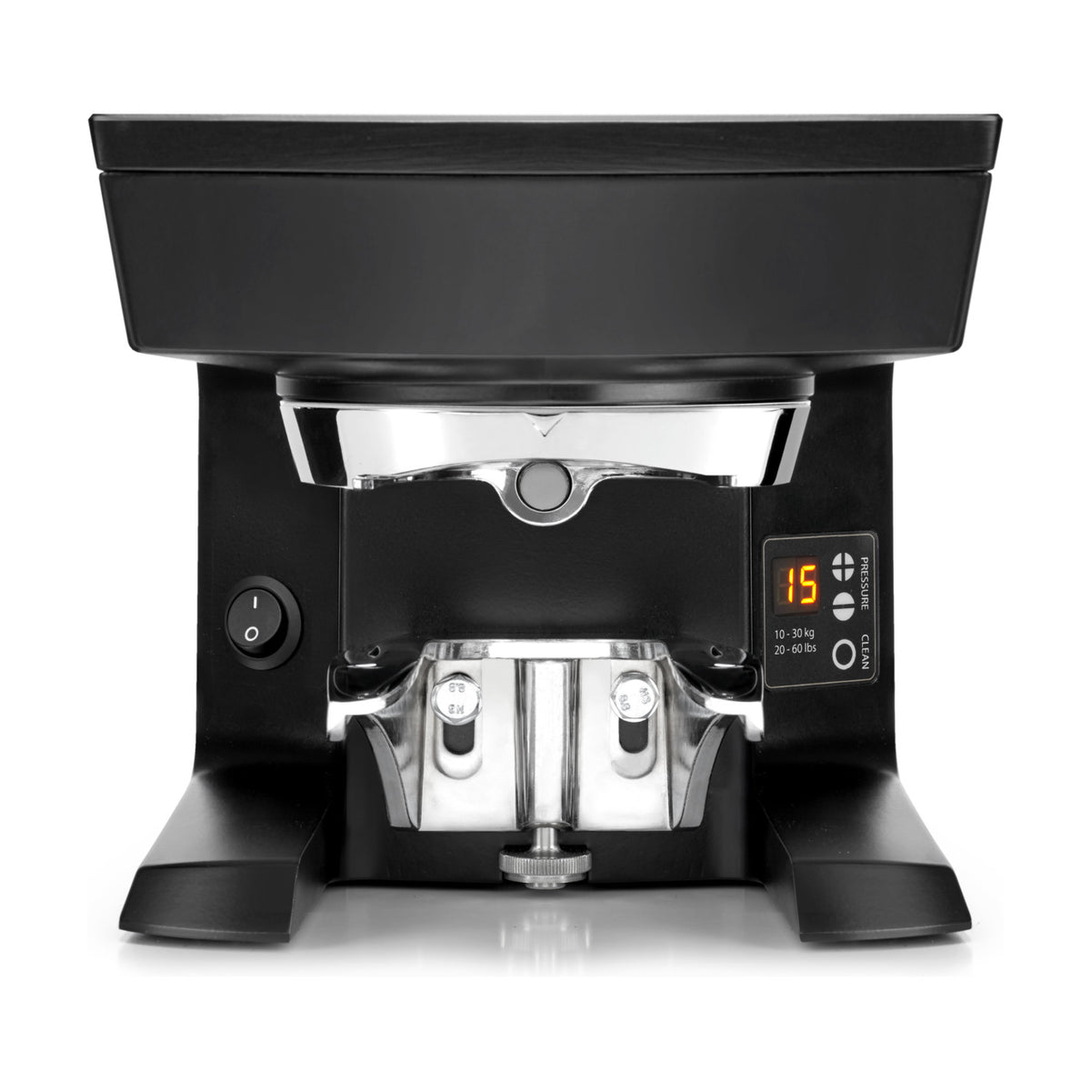PUQpress M2 Automatic Coffee Tamper
