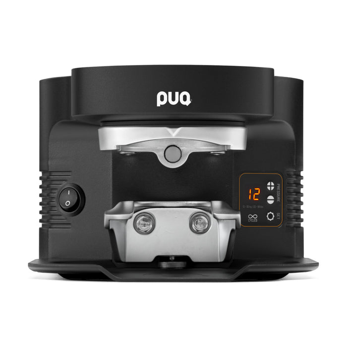 PUQpress M3 Automatic Coffee Tamper