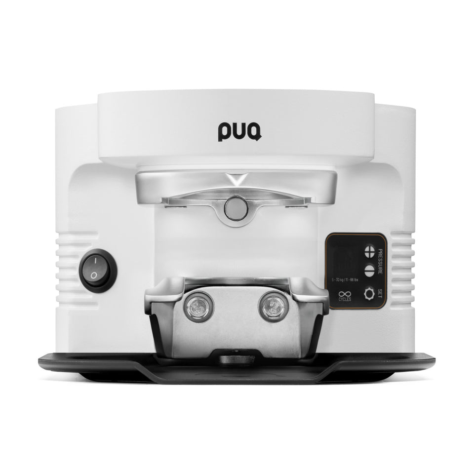 PUQpress M3 Automatic Coffee Tamper