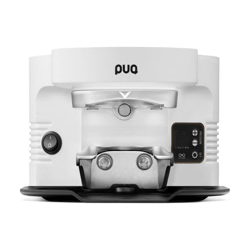 PUQpress M3 Automatic Coffee Tamper