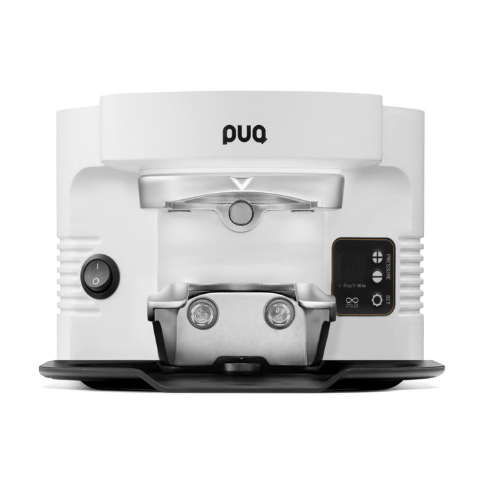 PUQpress M3 Automatic Coffee Tamper