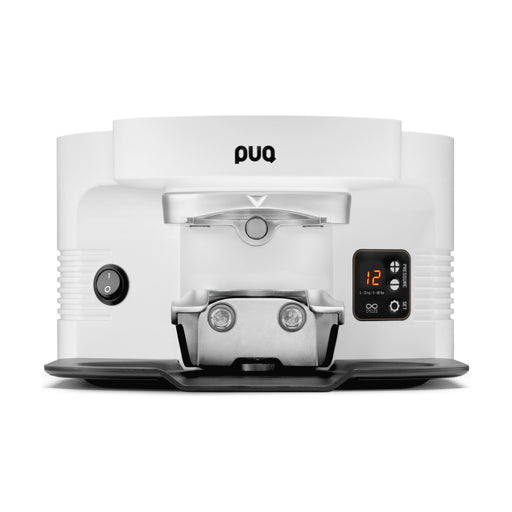 PUQpress M5 Automatic Coffee Tamper