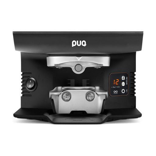 PUQpress M6 Automatic Coffee Tamper