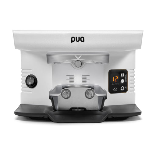 PUQpress M6 Automatic Coffee Tamper