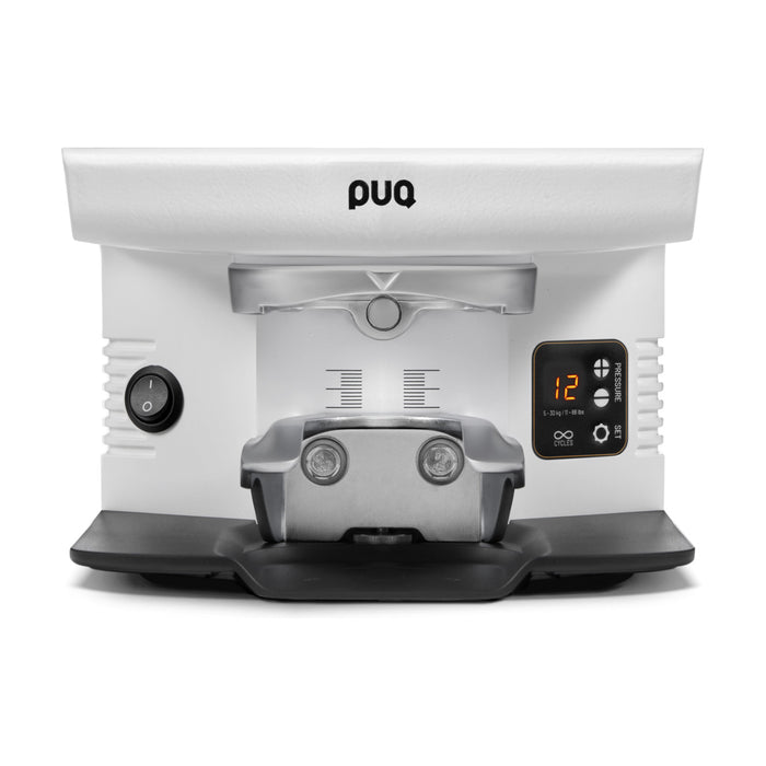 PUQpress M6 Automatic Coffee Tamper