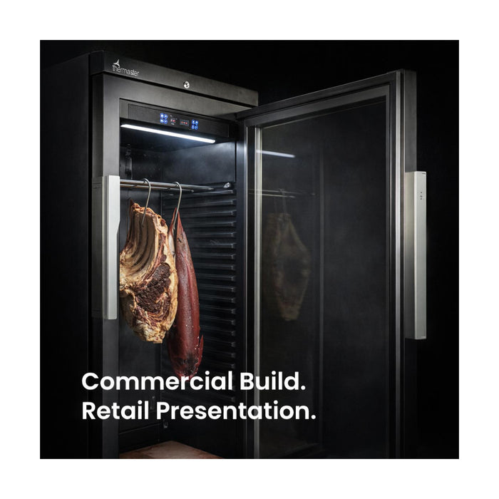 Thermaster Meat Aging Cabinet - MA400