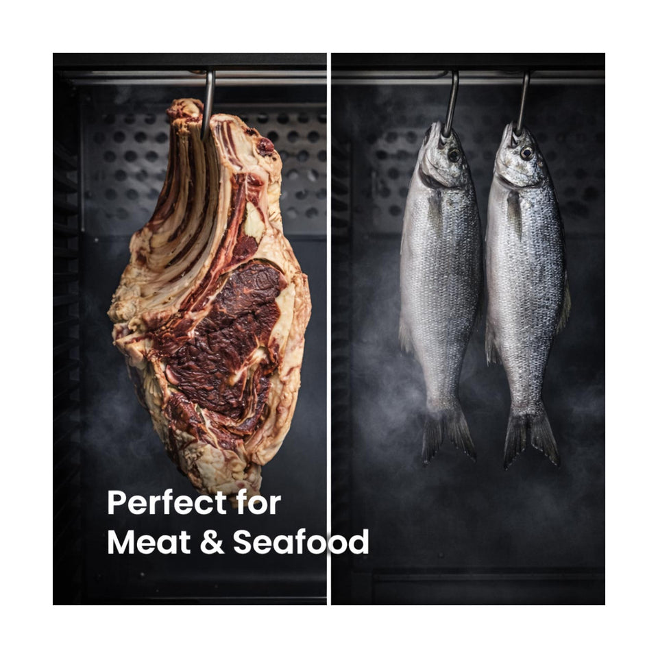 Thermaster Meat Aging Cabinet - MA400
