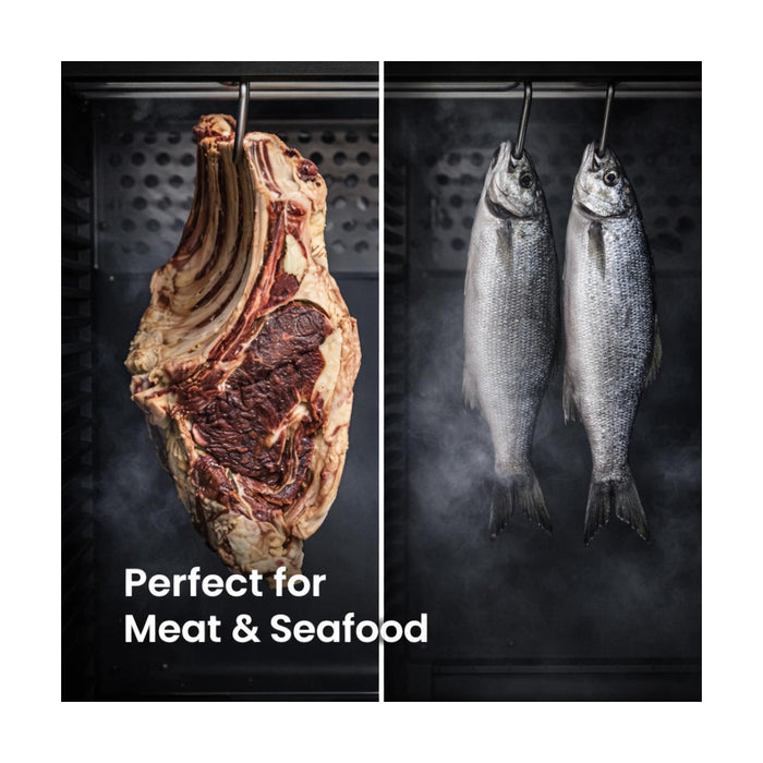 Thermaster Meat Aging Cabinet - MA400