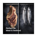 Thermaster Meat Aging Cabinet - MA400