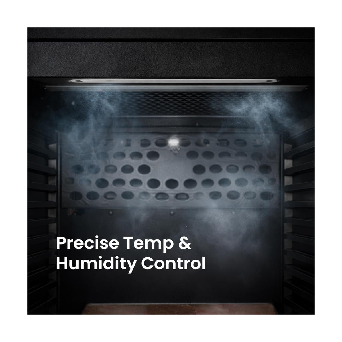 Thermaster Meat Aging Cabinet - MA400