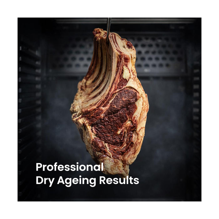 Thermaster Meat Aging Cabinet - MA400