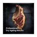 Thermaster Meat Aging Cabinet - MA400