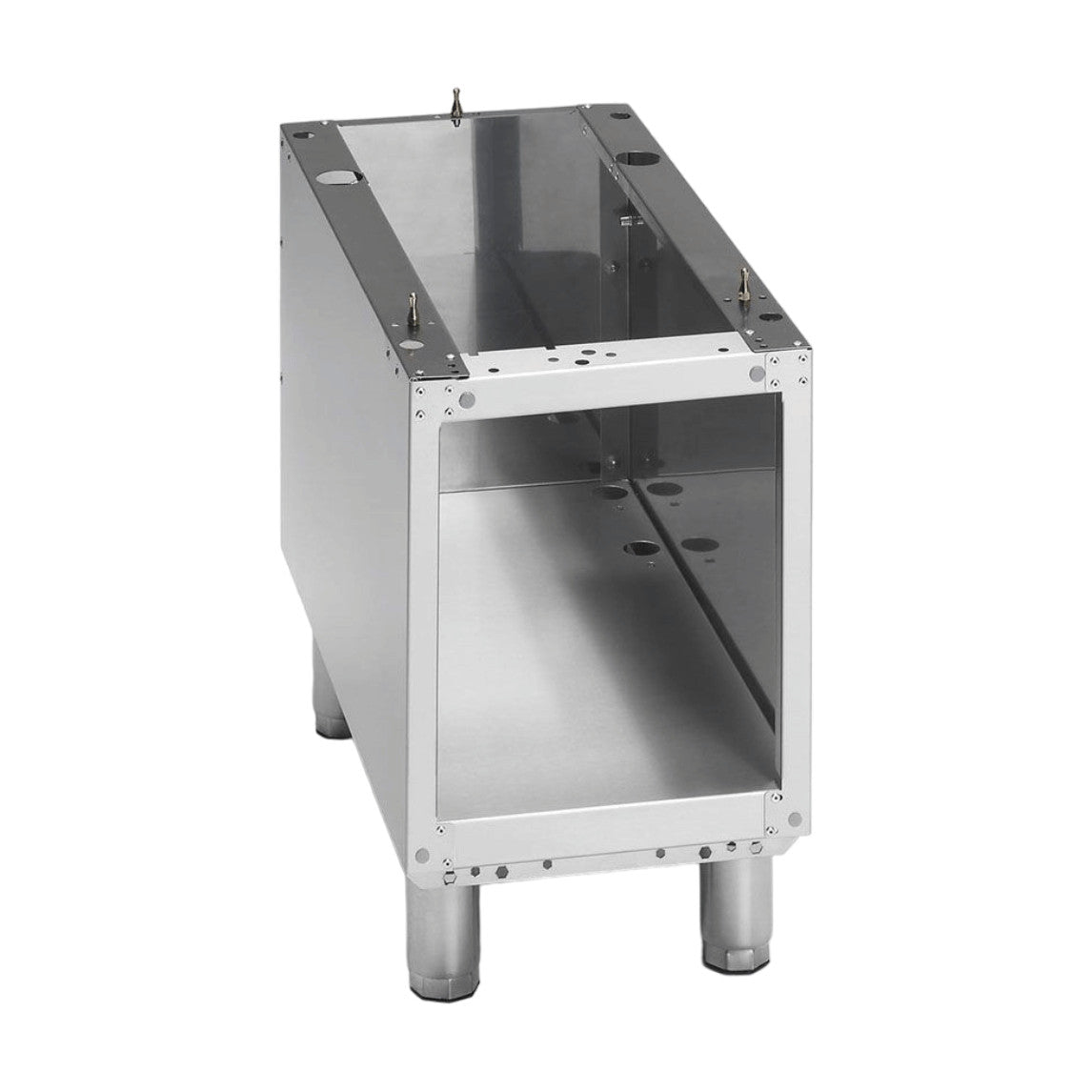 Fagor Open Front Stand to Suit 400mm Wide Models in Fagor 700 Kore Series - MB-705