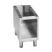 Fagor Open Front Stand to Suit 400mm Wide Models in Fagor 700 Kore Series - MB-705