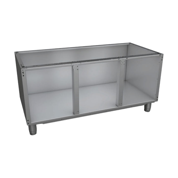 Fagor Open Front Stand to Suit 1200mm Wide Models in Fagor 700 Kore Series - MB-715