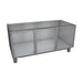 Fagor Open Front Stand to Suit 1200mm Wide Models in Fagor 700 Kore Series - MB-715