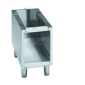 Fagor Open Front Stand to Suit 05 Models in 700 Series - MB7-05