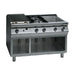 Fagor Open Front Stand to Suit 15 Models in 900 Series - MB9-15