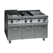 Fagor Open Front Stand to Suit 15 Models in 900 Series - MB9-15