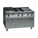Fagor Open Front Stand to Suit 15 Models in 900 Series - MB9-15