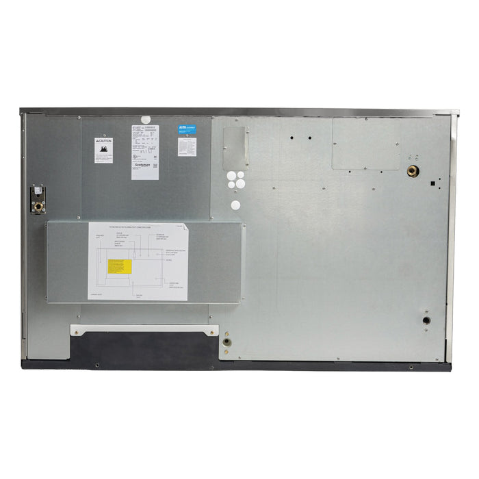 Scotsman 706kg - Modular Dice Ice Maker - MC 1448 MA