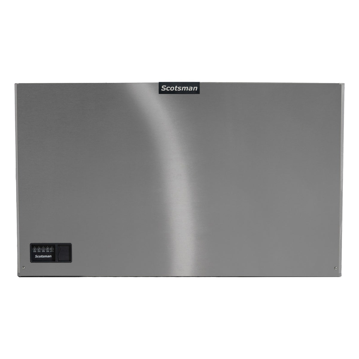 Scotsman 706kg - Modular Dice Ice Maker - MC 1448 MA