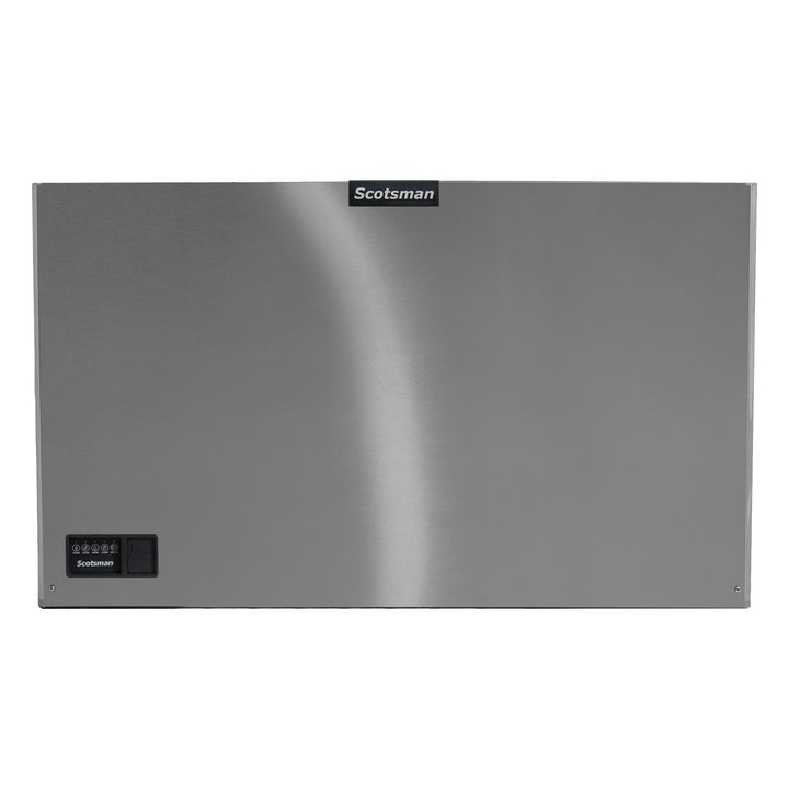Scotsman 706kg - Modular Dice Ice Maker - MC 1448 MA
