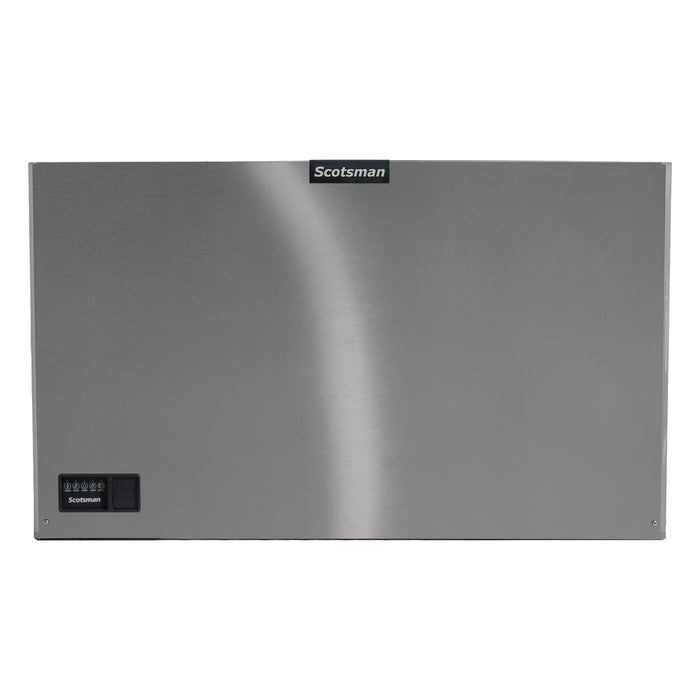 Scotsman 706kg - Modular Dice Ice Maker - MC 1448 MA