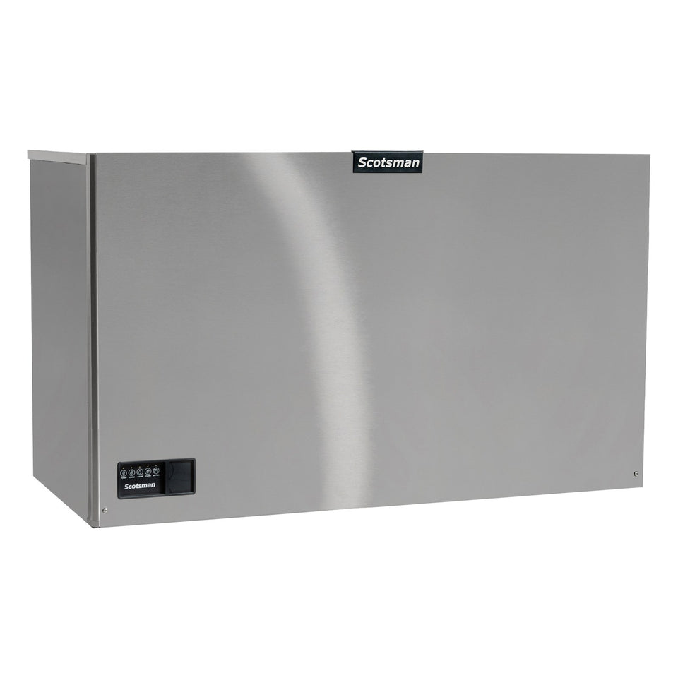 Scotsman 706kg - Modular Dice Ice Maker - MC 1448 MA